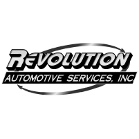 Revolution Auto