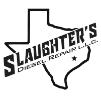 Slaughter's Diesel